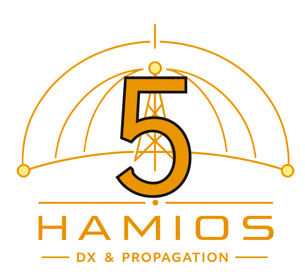 HAMIOS logo